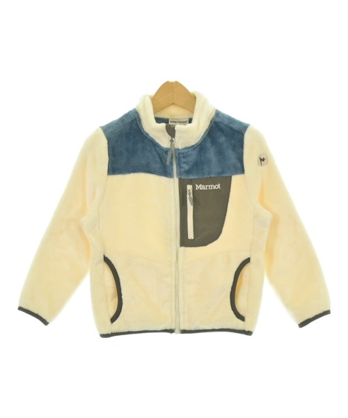Marmot(マーモット)その他 白 サイズ:110(5T-6T)/2200676106015
