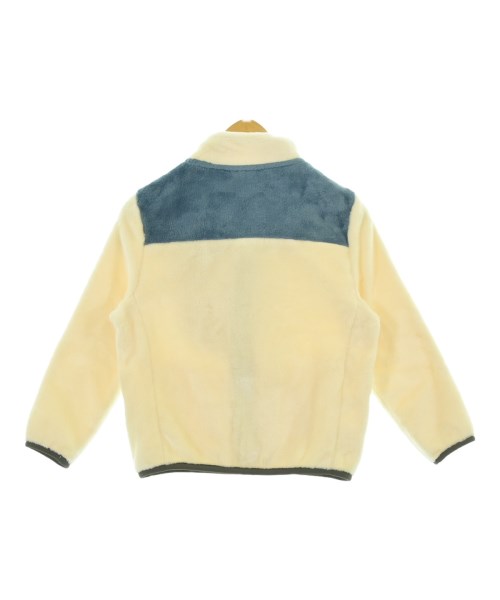 Marmot（マーモット）その他 白 サイズ:110(5T-6T) キッズ/2200676106015