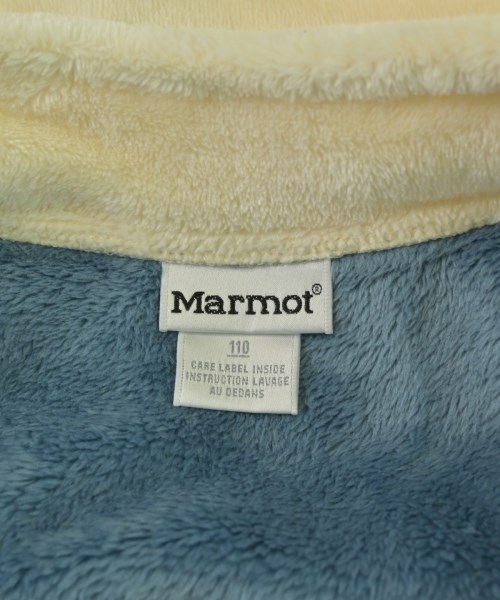 Marmot（マーモット）その他 白 サイズ:110(5T-6T) キッズ/2200676106015