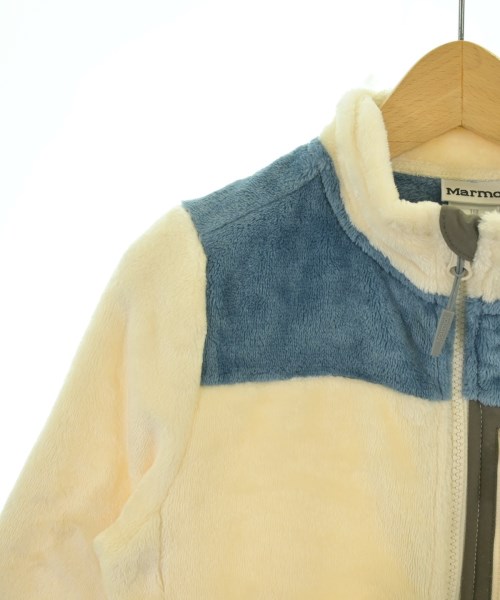 Marmot（マーモット）その他 白 サイズ:110(5T-6T) キッズ/2200676106015