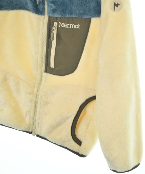 Marmot（マーモット）その他 白 サイズ:110(5T-6T) キッズ/2200676106015