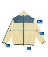 Marmot（マーモット）その他 白 サイズ:110(5T-6T) キッズ/2200676106015