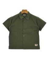 FRUIT OF THE LOOM シャツ