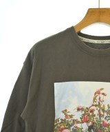 FRUIT OF THE LOOM（フルーツオブザルーム）ワンピース（その他） 茶 サイズ:140(11T-12T) キッズ/2200639980058