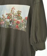 FRUIT OF THE LOOM（フルーツオブザルーム）ワンピース（その他） 茶 サイズ:140(11T-12T) キッズ/2200639980058