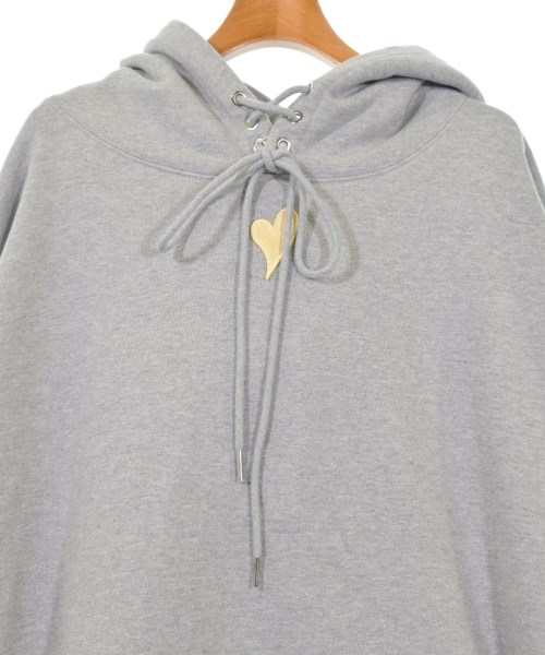 KIMHEKIM（キムヘキム）パーカー グレー サイズ:OS レディース/2200620744195