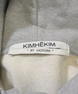 KIMHEKIM（キムヘキム）パーカー グレー サイズ:OS レディース/2200620744195