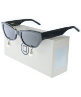 KIMHEKIM（キムヘキム）サングラス 黒 サイズ:- メンズ/2200634709043