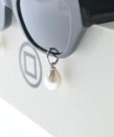 KIMHEKIM（キムヘキム）サングラス 黒 サイズ:- メンズ/2200634709043