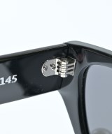 KIMHEKIM（キムヘキム）サングラス 黒 サイズ:- メンズ/2200634709043