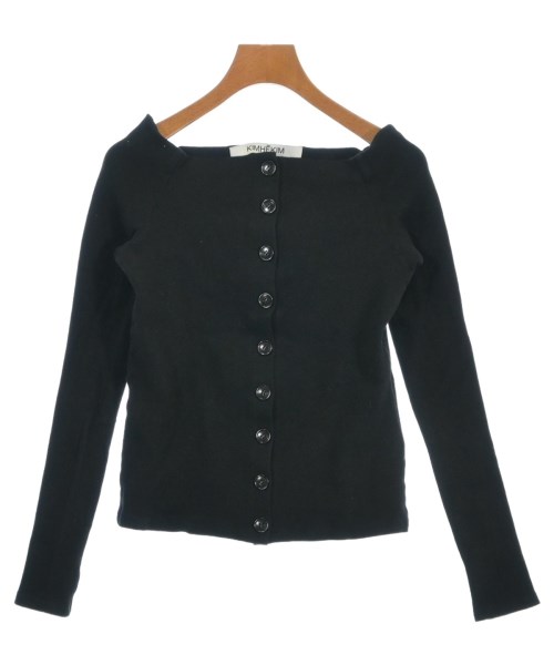 キムヘキム(KIMHEKIM)のKIMHEKIM カーディガン