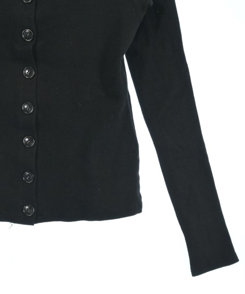 KIMHEKIM（キムヘキム）カーディガン 黒 サイズ:M レディース/2200634770227