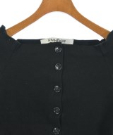 KIMHEKIM（キムヘキム）カーディガン 黒 サイズ:M レディース/2200634770227