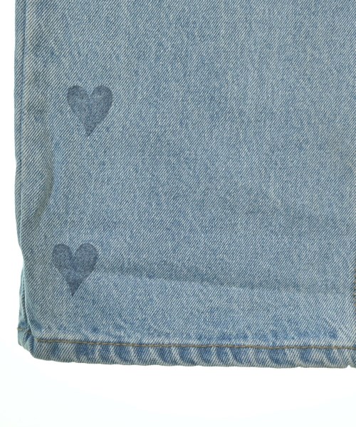 KIMHEKIM（キムヘキム）デニムパンツ 青 サイズ:S レディース/2200631896203