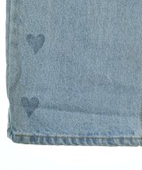 KIMHEKIM（キムヘキム）デニムパンツ 青 サイズ:S レディース/2200631896203