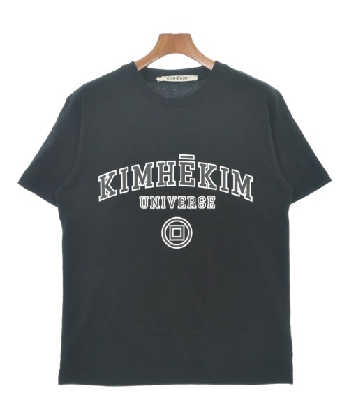 キムヘキム(KIMHEKIM)のKIMHEKIM Tシャツ・カットソー
