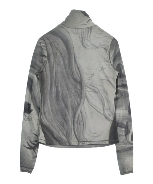 KIMHEKIM（キムヘキム）Tシャツ・カットソー グレー サイズ:M レディース/2200677836041