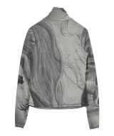 KIMHEKIM（キムヘキム）Tシャツ・カットソー グレー サイズ:M レディース/2200677836041