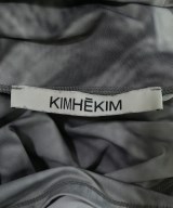 KIMHEKIM（キムヘキム）Tシャツ・カットソー グレー サイズ:M レディース/2200677836041