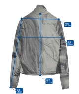 KIMHEKIM（キムヘキム）Tシャツ・カットソー グレー サイズ:M レディース/2200677836041