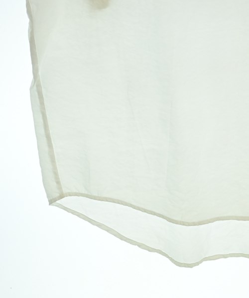 KIMHEKIM（キムヘキム）カジュアルシャツ 白 サイズ:38(S位) メンズ/2200718763053
