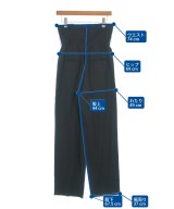 KIMHEKIM（キムヘキム）その他 黒 サイズ:36(XS位) レディース/2200703994073