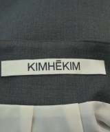 KIMHEKIM（キムヘキム）ロング・マキシ丈スカート 紺 サイズ:36(XS位) レディース/2200666826022