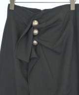 KIMHEKIM（キムヘキム）ロング・マキシ丈スカート 紺 サイズ:36(XS位) レディース/2200666826022