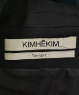 KIMHEKIM（キムヘキム）カジュアルジャケット 黒 サイズ:36(XS位) レディース/2200723080060