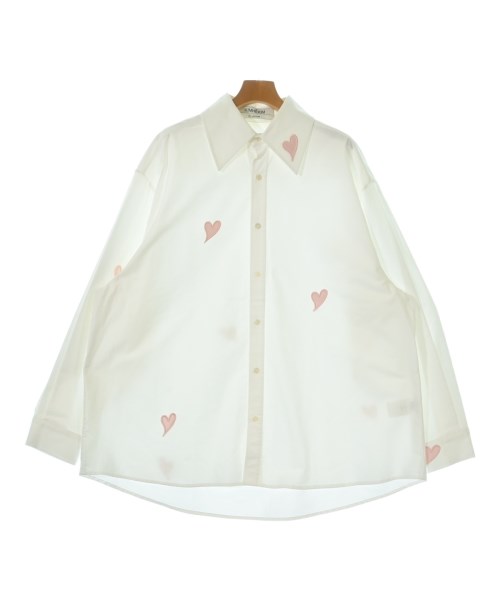 KIMHEKIM(キムヘキム)のカジュアルシャツ サイズ:L 31,400円