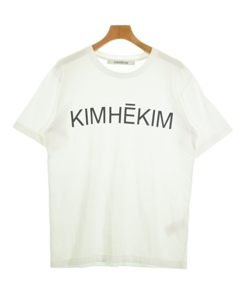 KIMHEKIM(キムヘキム)のTシャツ・カットソー サイズ:M 7,200円