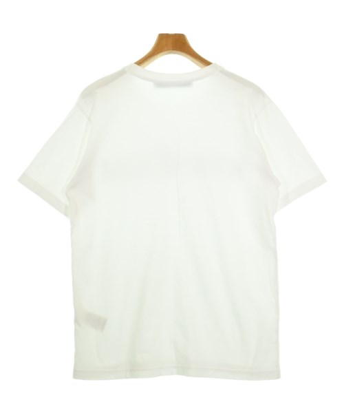 KIMHEKIM（キムヘキム）Tシャツ・カットソー 白 サイズ:M メンズ/2200721433097