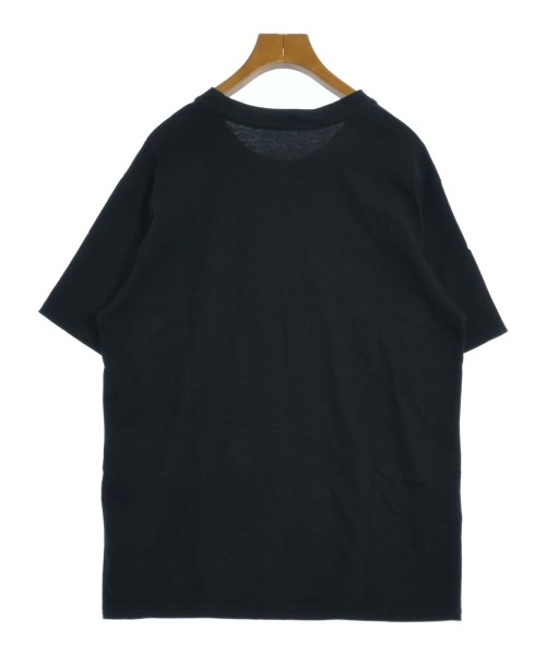 KIMHEKIM（キムヘキム）Tシャツ・カットソー 黒 サイズ:M レディース/2200728056046
