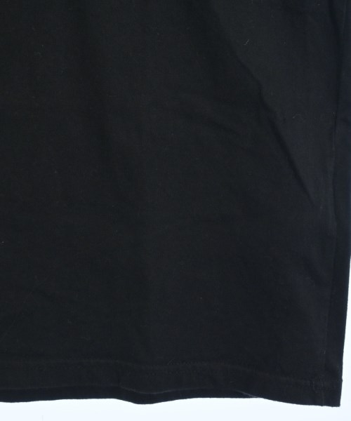 KIMHEKIM（キムヘキム）Tシャツ・カットソー 黒 サイズ:M レディース/2200728056046