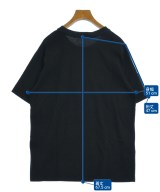 KIMHEKIM（キムヘキム）Tシャツ・カットソー 黒 サイズ:M レディース/2200728056046