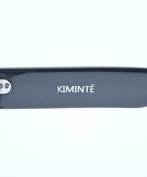 KIMHEKIM（キムヘキム）サングラス 黒 サイズ:- レディース/2200690870060