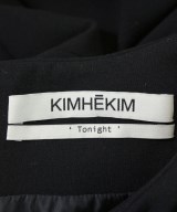 KIMHEKIM（キムヘキム）ワンピース 黒 サイズ:36(XS位) レディース/2200676767018