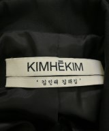 KIMHEKIM（キムヘキム）テーラードジャケット 黒 サイズ:38(S位) レディース/2200676767025