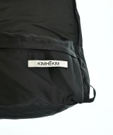 KIMHEKIM（キムヘキム）バックパック・リュック 黒 サイズ:- レディース/2200691081915