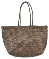 dragon（ドラゴン）トートバッグ 茶 サイズ:- レディース/2200625757466