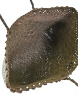 dragon（ドラゴン）トートバッグ 茶 サイズ:- レディース/2200625757466