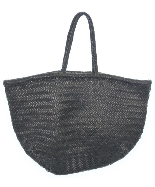 dragon（ドラゴン）トートバッグ 黒 サイズ:- レディース/2200610954108