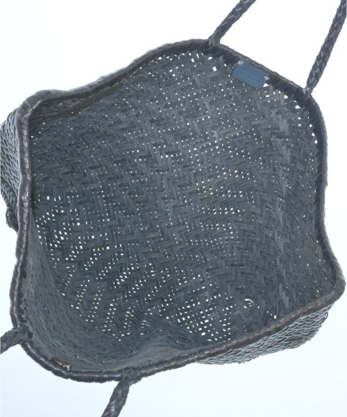 dragon（ドラゴン）トートバッグ 黒 サイズ:- レディース/2200610954108