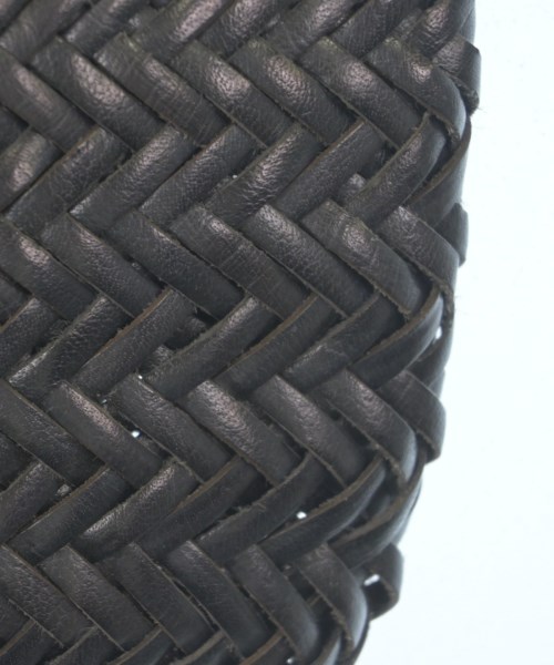 dragon（ドラゴン）トートバッグ 黒 サイズ:- レディース/2200610954108