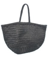 dragon（ドラゴン）トートバッグ 黒 サイズ:- レディース/2200610954108