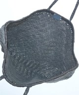 dragon（ドラゴン）トートバッグ 黒 サイズ:- レディース/2200610954108