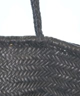 dragon（ドラゴン）トートバッグ 黒 サイズ:- レディース/2200610954108