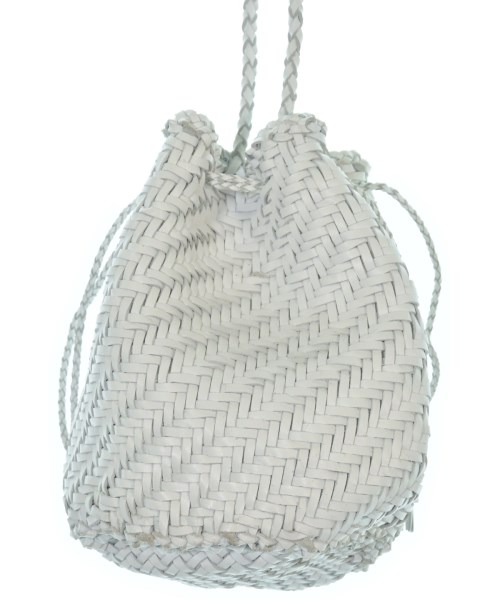 dragon（ドラゴン）ショルダーバッグ 白 サイズ:- レディース/2200619463113