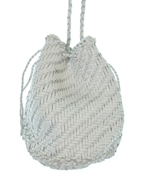 dragon（ドラゴン）ショルダーバッグ 白 サイズ:- レディース/2200619463113