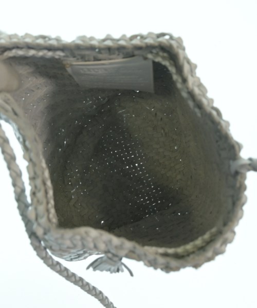 dragon（ドラゴン）ショルダーバッグ 白 サイズ:- レディース/2200619463113